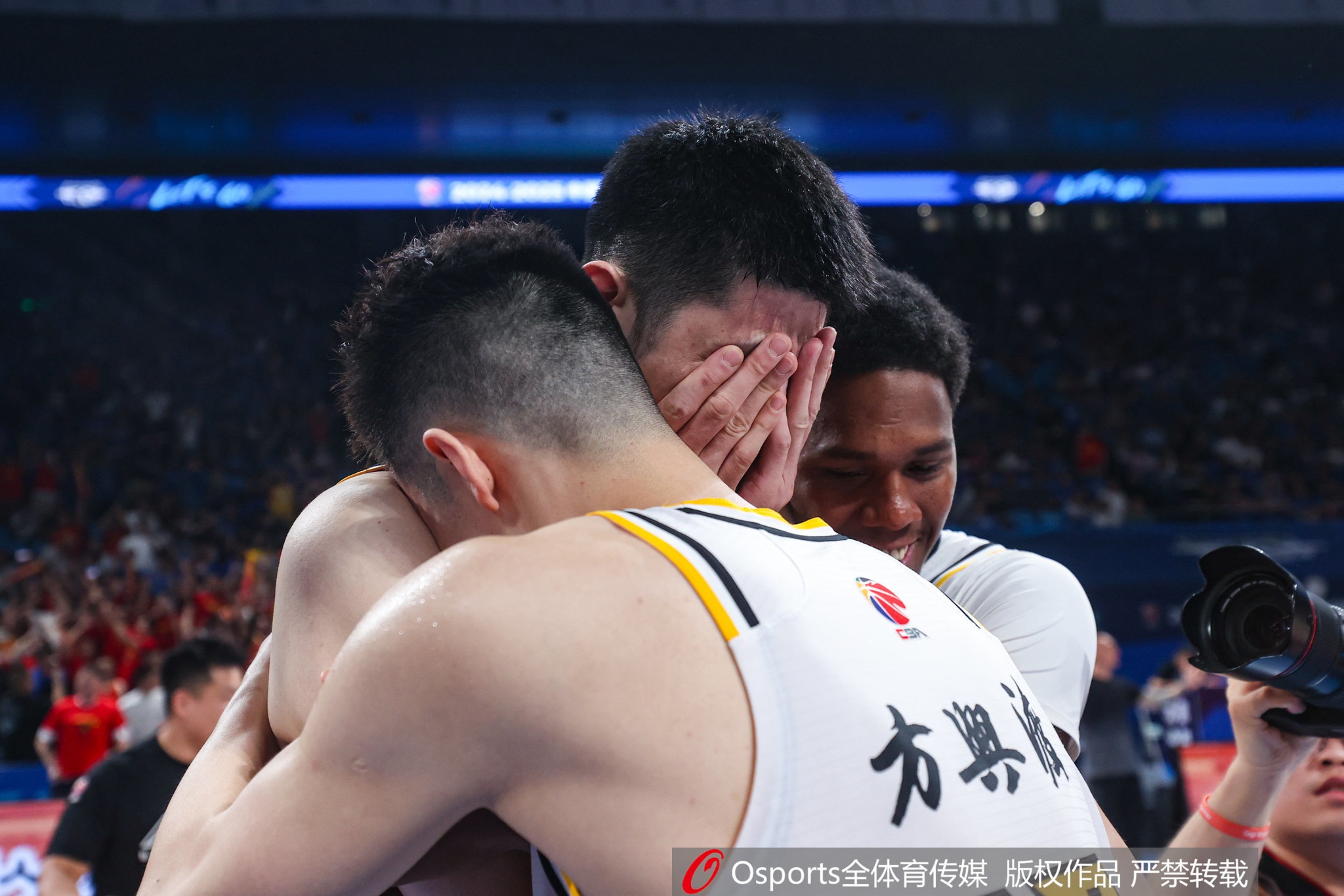 胡金秋：十年磨一劍，堅持的動力源自家人