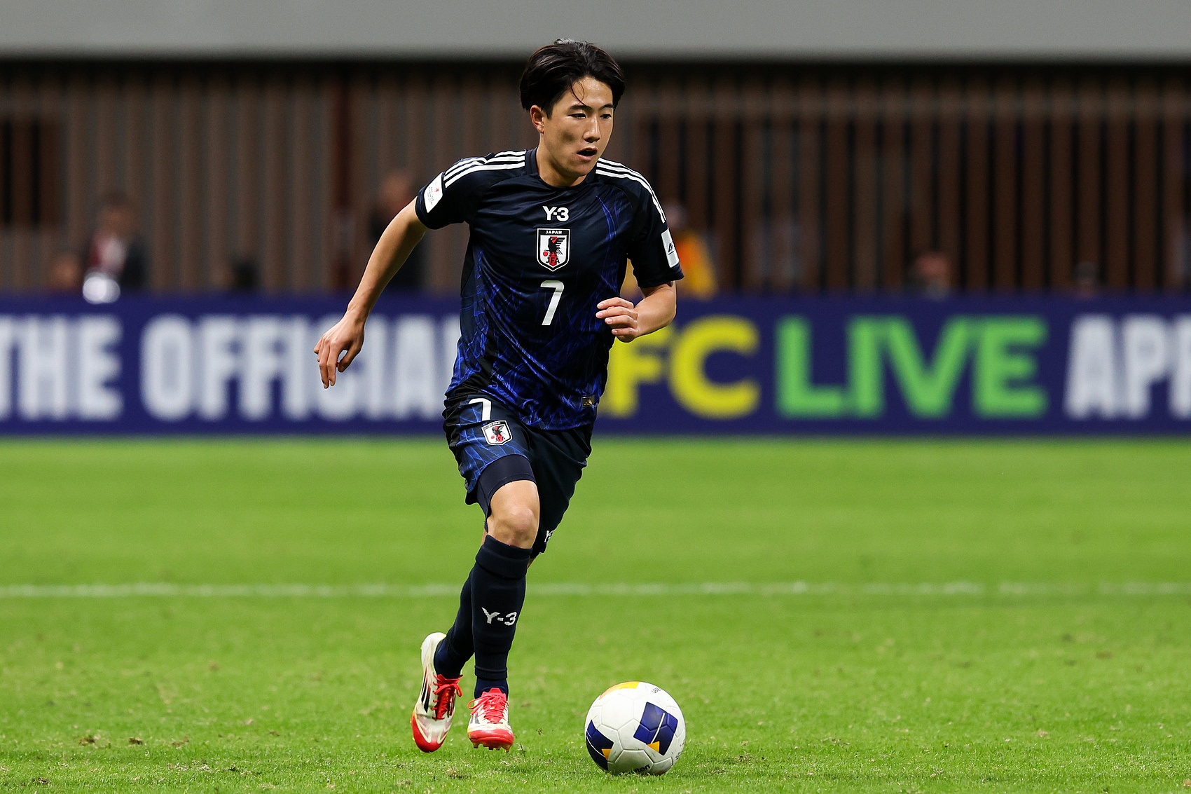 18歲佐藤龍之介談入選日本隊(duì)：意外過(guò)后是自豪，接下來(lái)要一決勝負(fù)