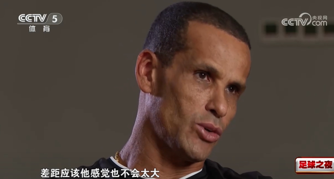 中超2隊被下克上！里瓦爾多此前評價：一直在看 中超中甲差距不大