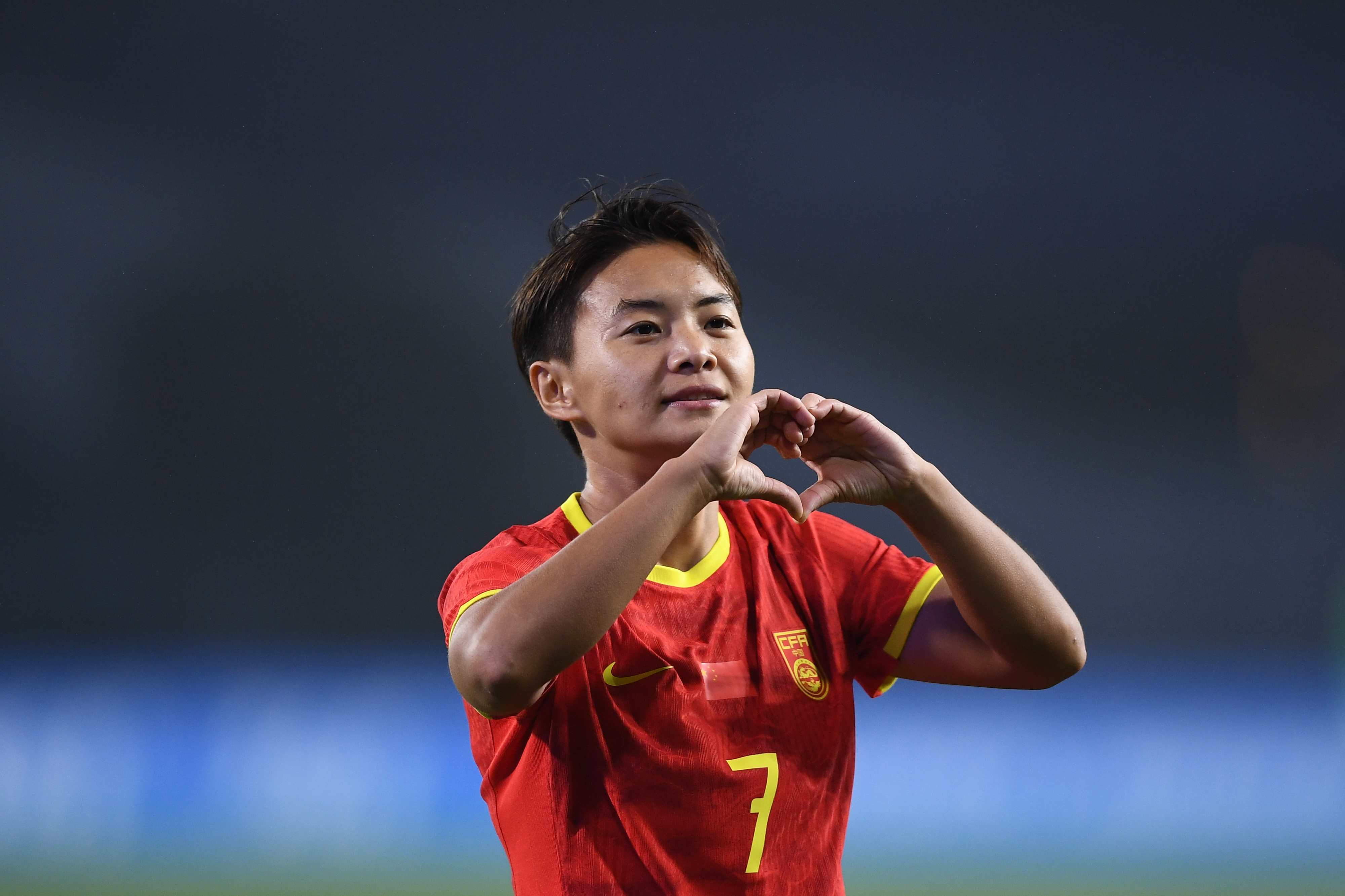 下場對美國！今晚報：王霜等3名武漢隊(duì)的國腳已和中國女足匯合