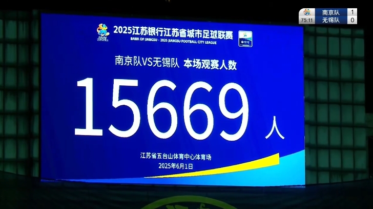 滬媒：蘇超成頂流，閩超、粵超正醞釀，其他地方紛紛“抄作業(yè)”