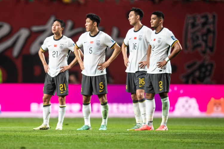 北青體育：受傷國腳今日接受進一步檢查，不排除補招其他球員可能