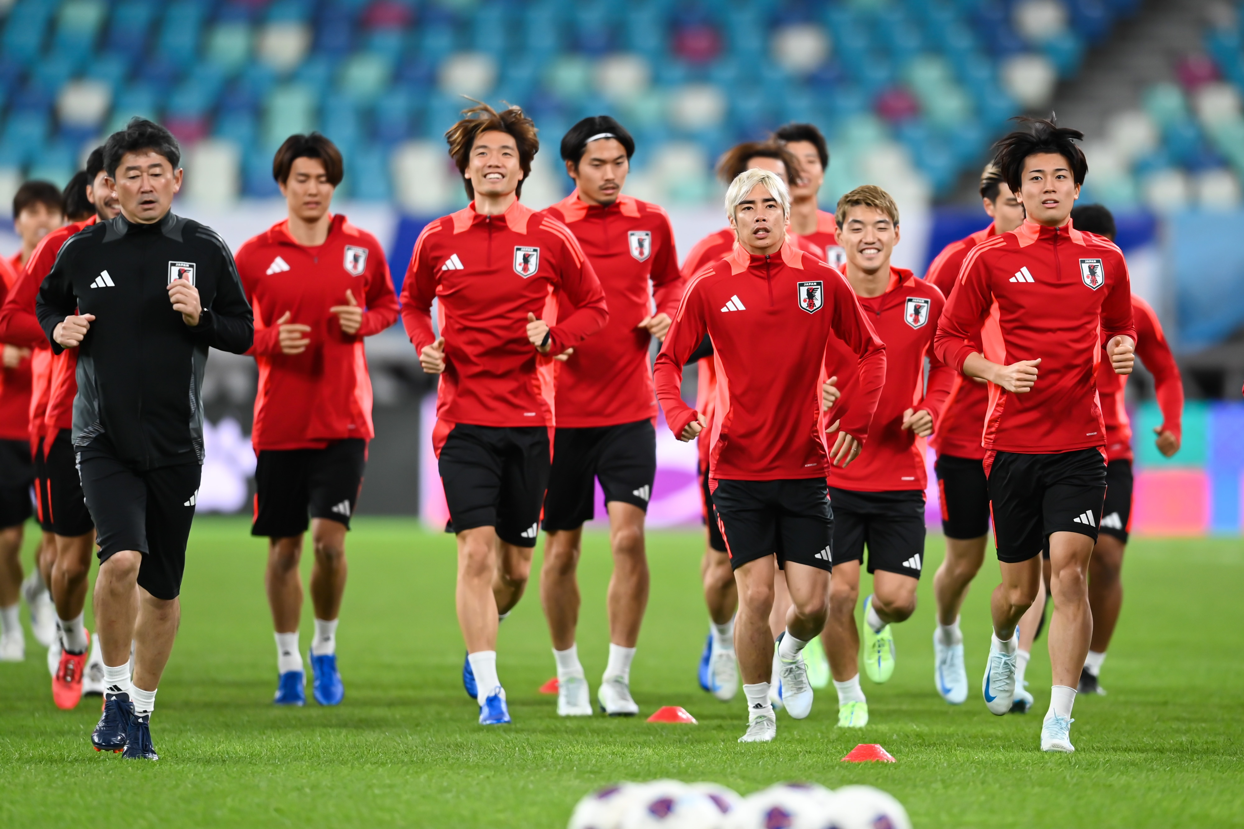 本田圭佑：戰(zhàn)印尼日本隊(duì)主要目標(biāo)是測(cè)試球員，但應(yīng)該會(huì)派出最強(qiáng)陣