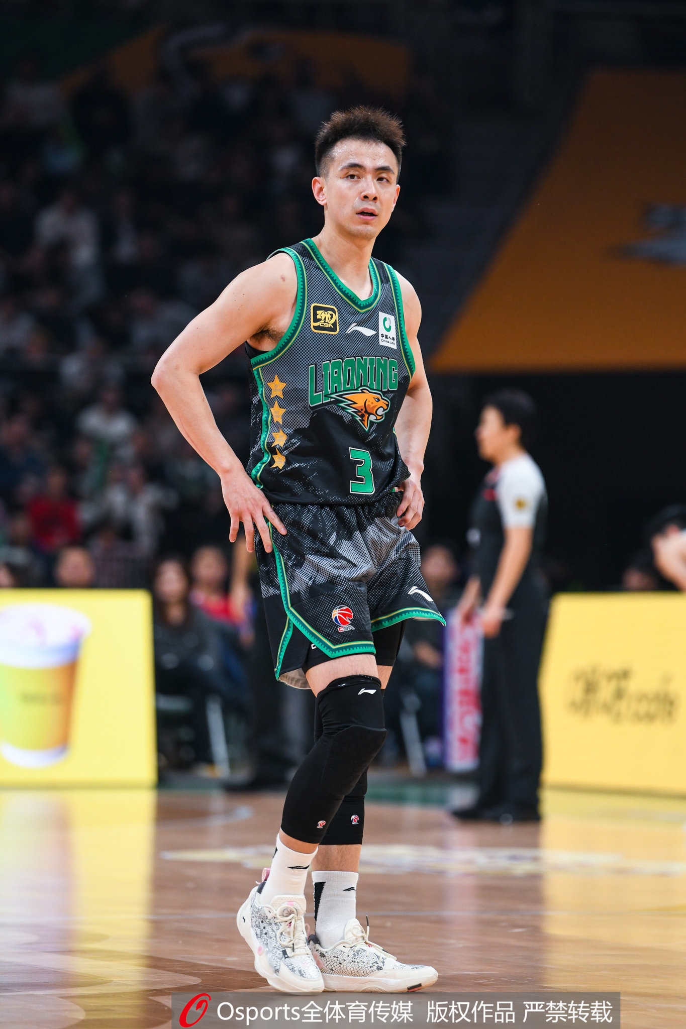 落選國家隊(duì)？探長：趙繼偉要治療喉嚨部位傷病 所以跟郭士強(qiáng)請假