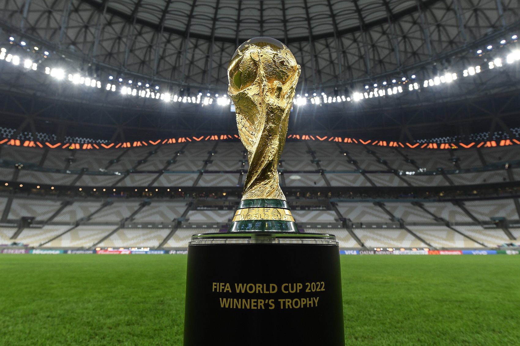 倒計時一周年！2026世界杯奪冠賠率：西巴法英阿前5，德葡荷6-8位