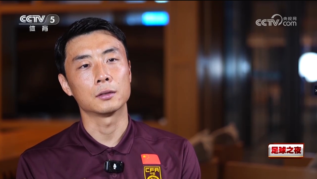 李磊：大家對楊澤翔有些偏見，不站在球場上你想象不到承受的壓力