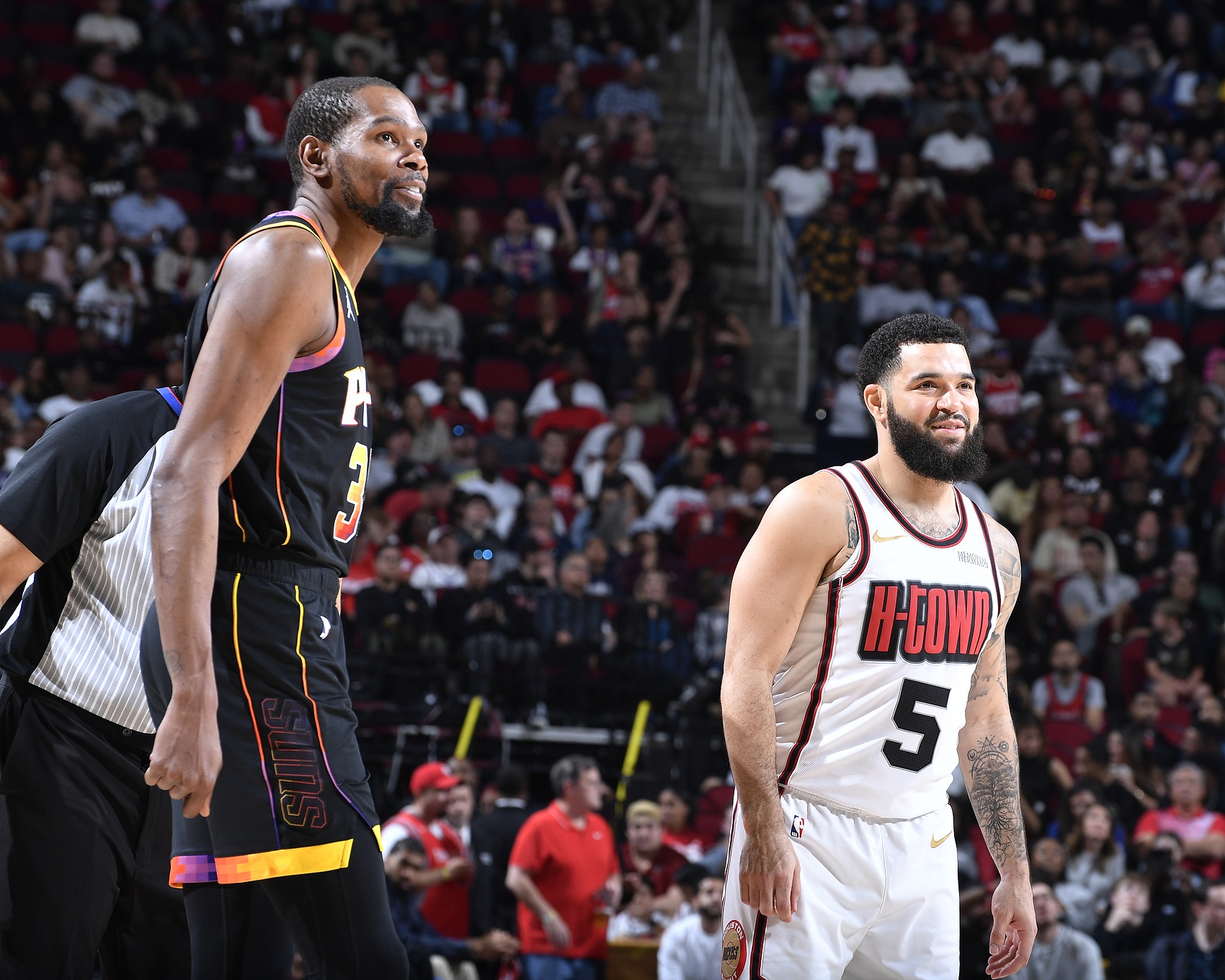 Windhorst：太陽(yáng)對(duì)KD心儀的三支球隊(duì)的報(bào)價(jià)并不興奮 狼最有誠(chéng)意