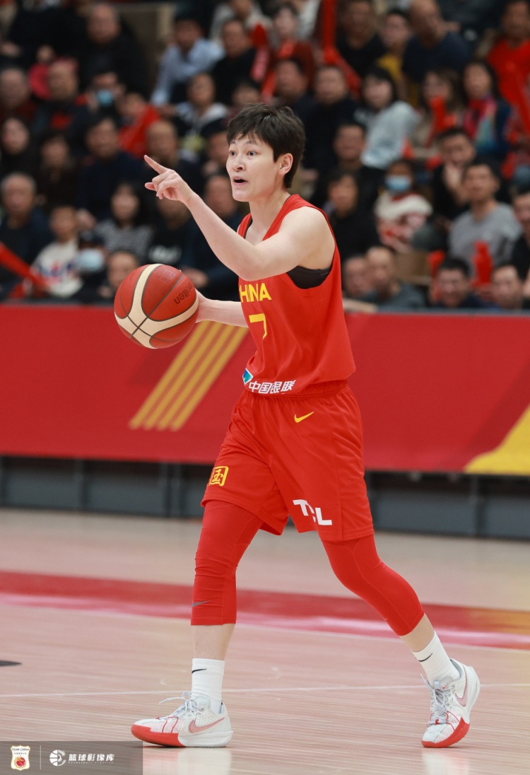 中國女籃亞洲杯想要衛(wèi)冕 幾乎必碰澳大利亞隊