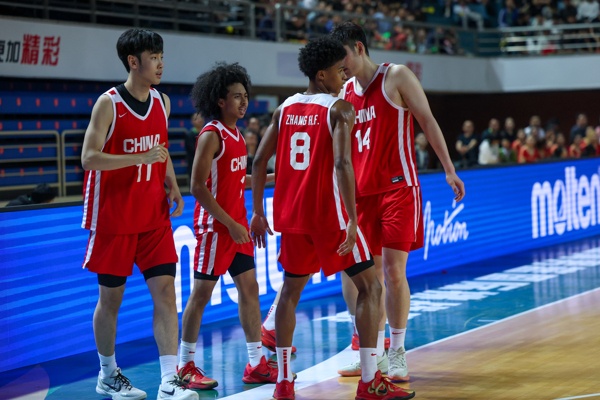 付政浩：U19世界杯中國(guó)隊(duì)第13中規(guī)中矩 郇斯楠應(yīng)留在國(guó)內(nèi)打磨進(jìn)攻