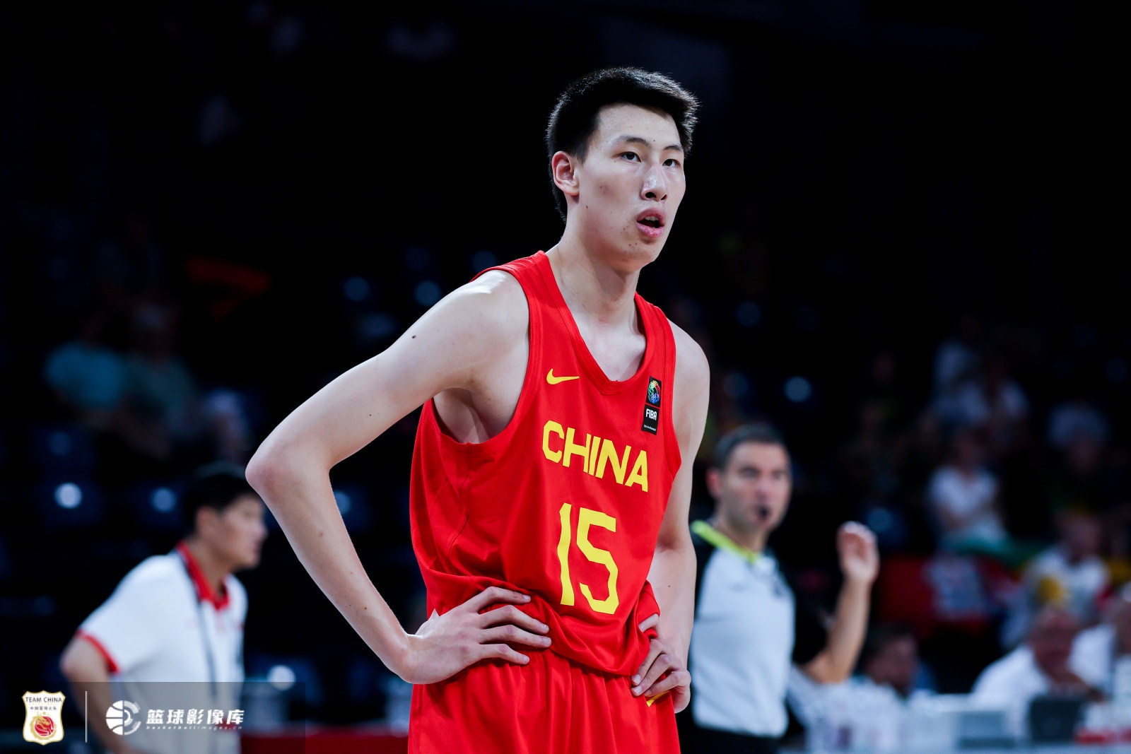 蘇群談中國U19男籃籃板球之差：身體素質的差距 控衛(wèi)個小用了聯(lián)防