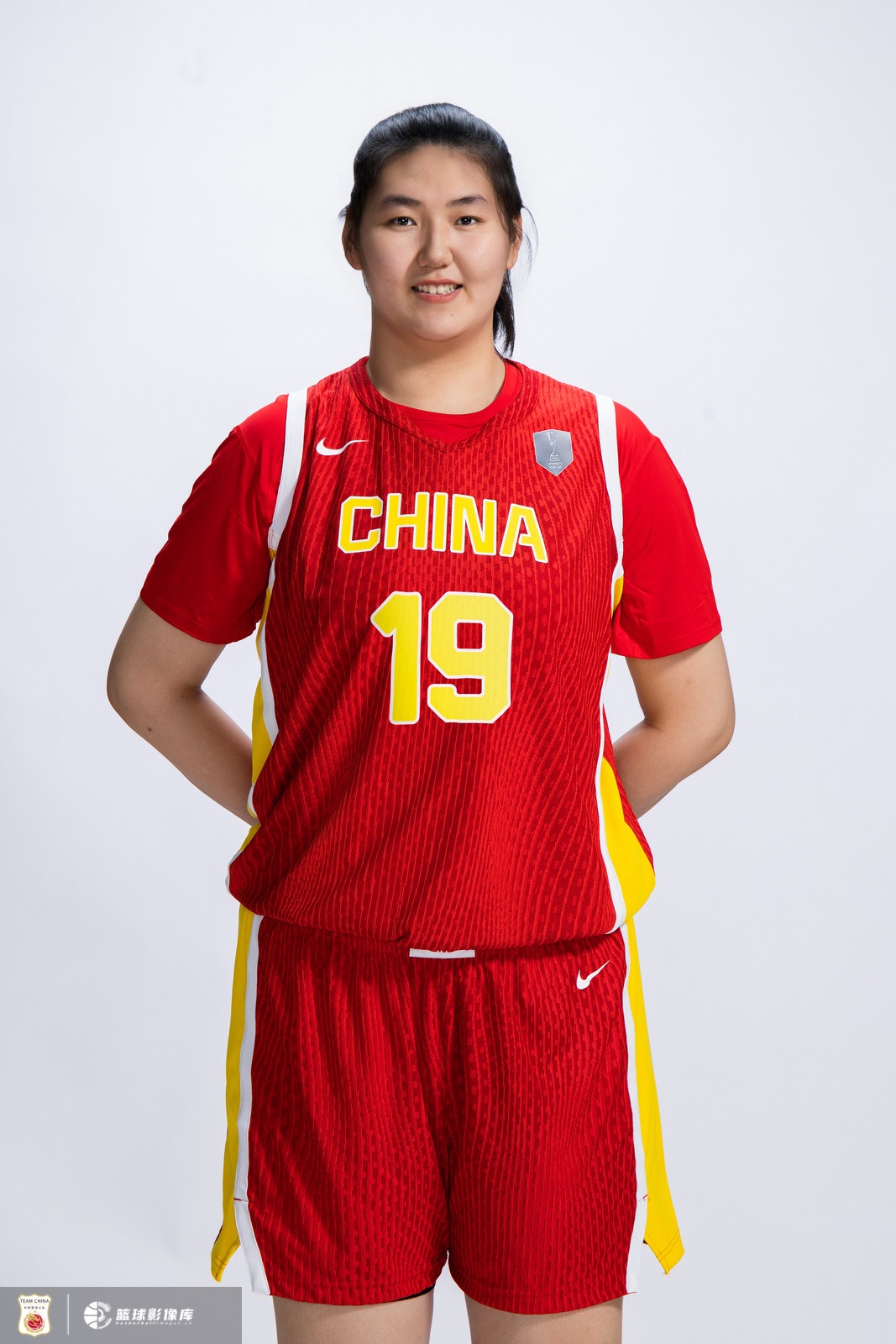 中國女籃在如何給張子宇傳球方面還能做得更好 外線需進(jìn)一步提升