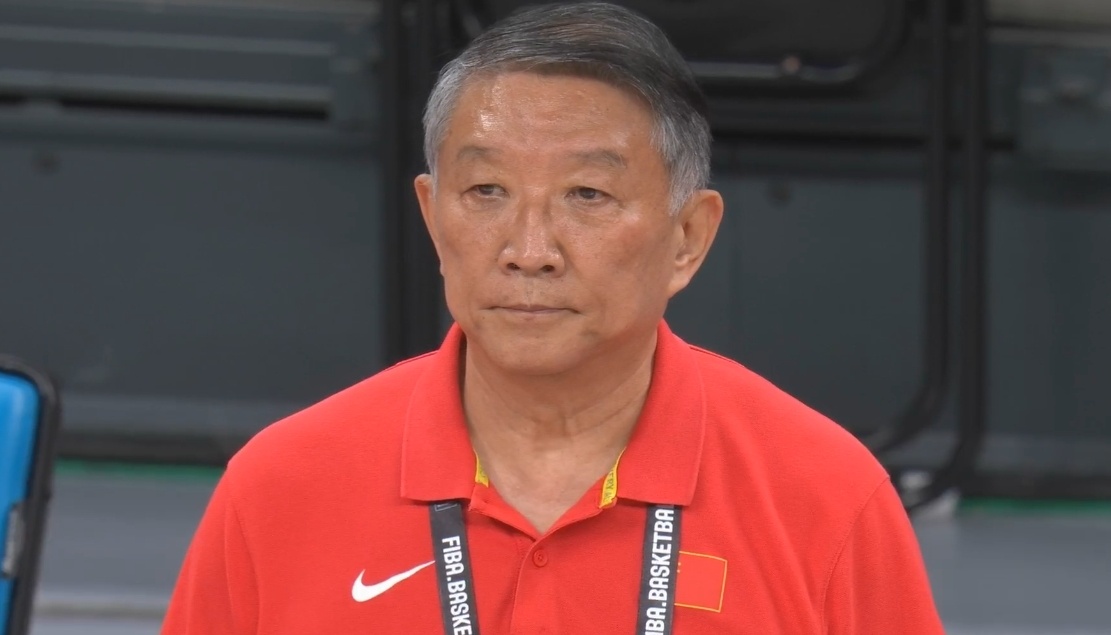 高歌猛進(jìn)！中國女籃三連勝進(jìn)半決賽 對手為日本和新西蘭比賽勝者